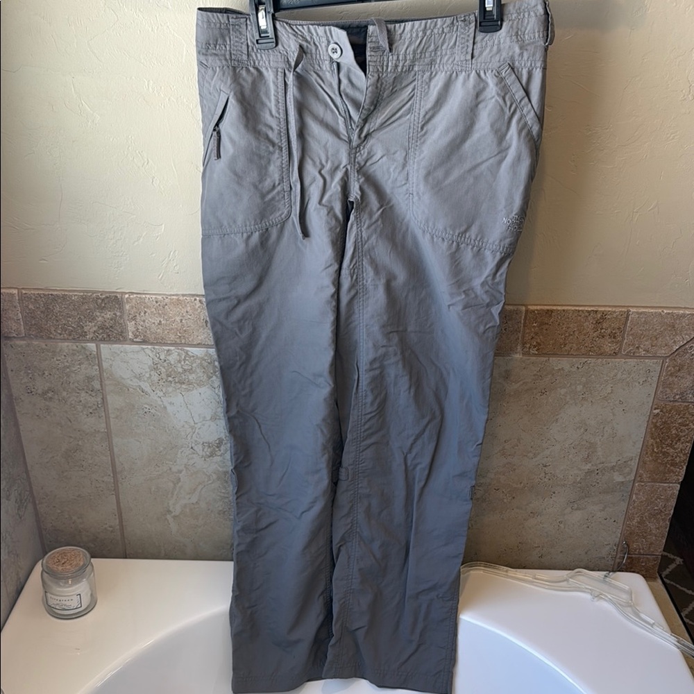 Hiking pants